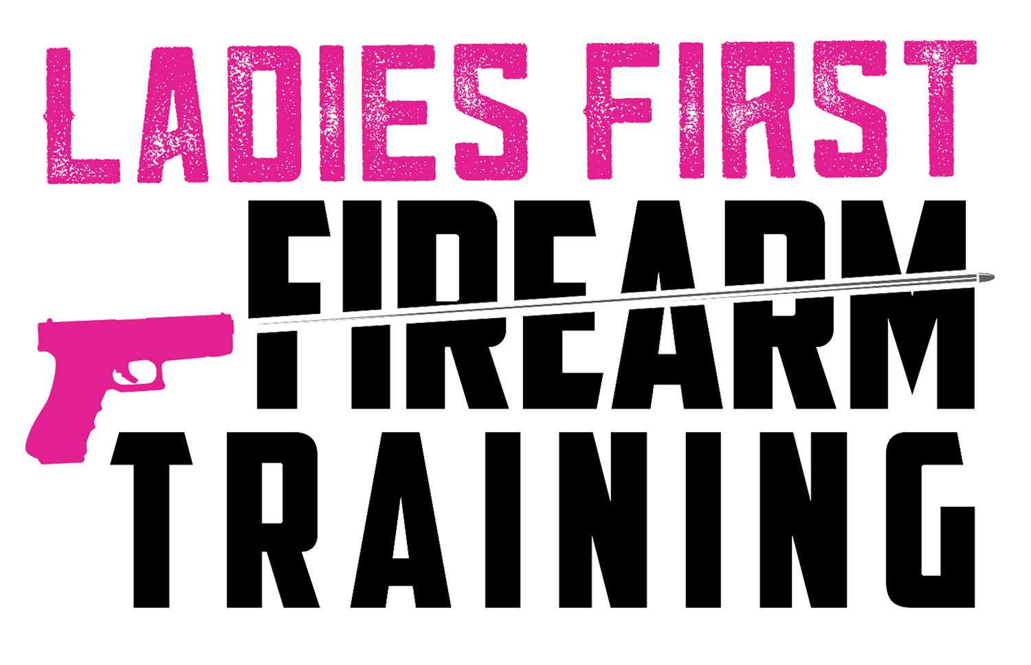 Ladies First Firearm Training | Puyallup, WA | Women's Firearm Training | Basic Pistol Classes