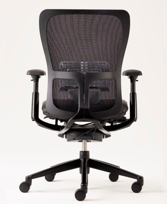 Haworth Zody Chair Ergobility