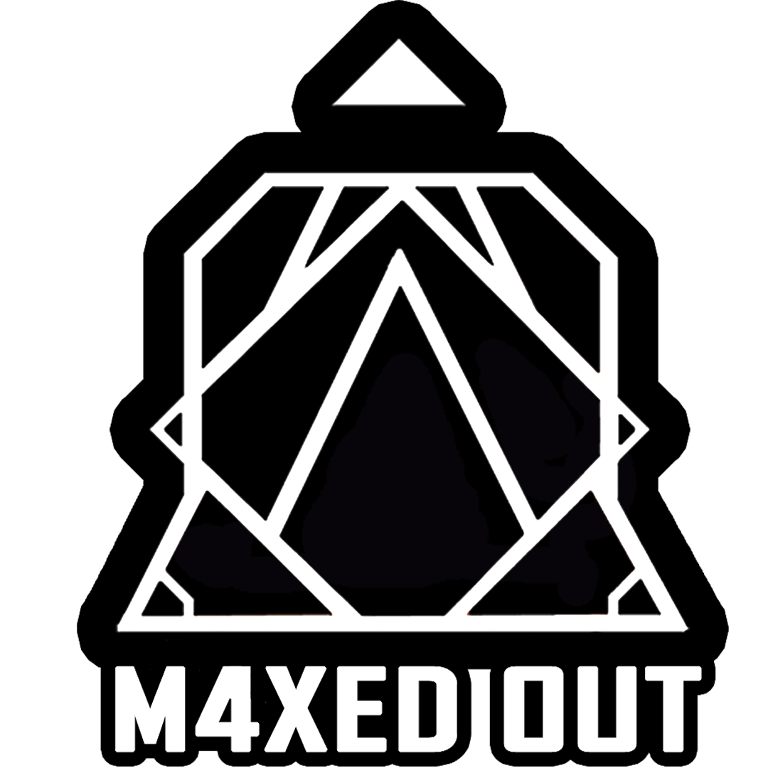 M4XED OUT