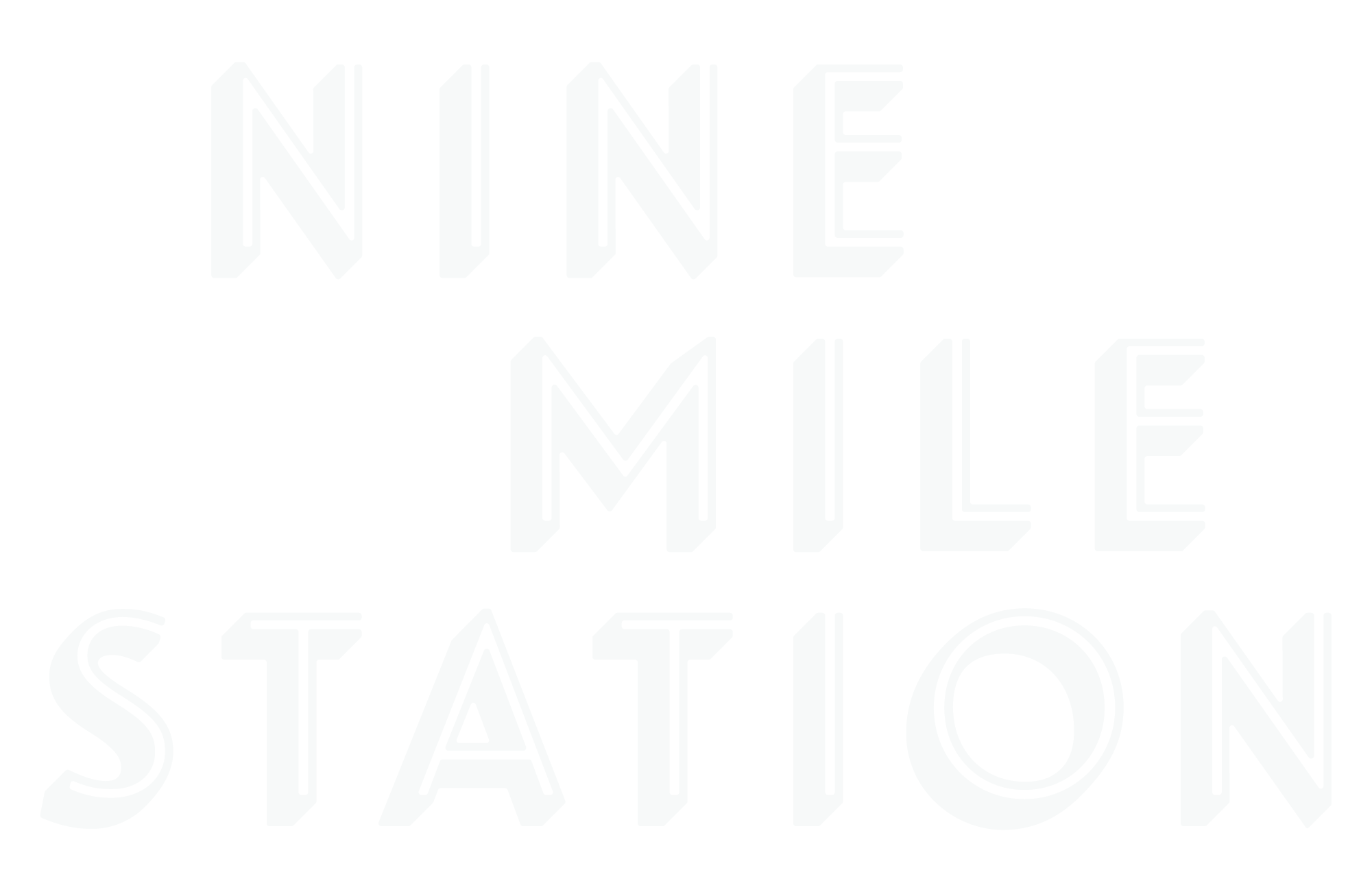 9 Mile Station