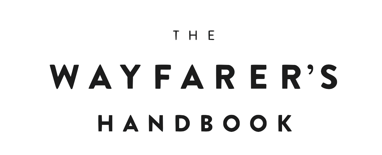 The Wayfarer's Handbook