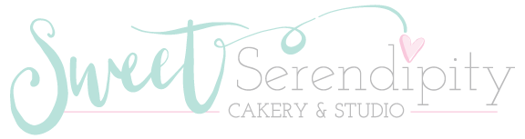 Sweet Serendipity Cakery & Studio