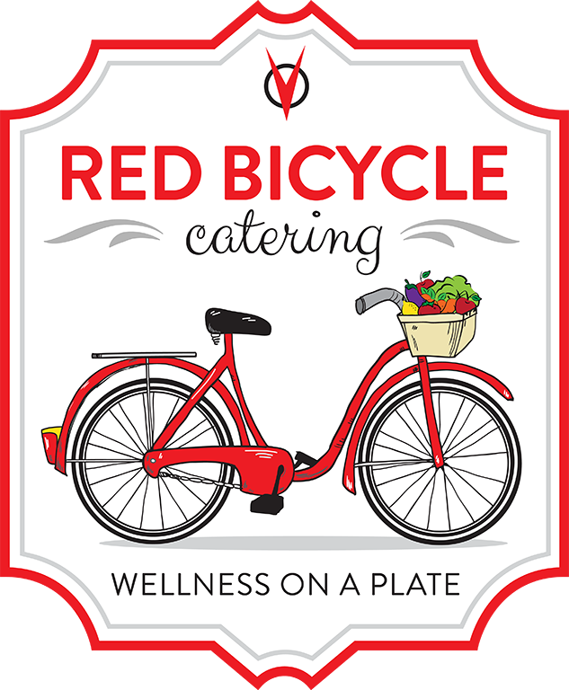 Red Bicycle Catering