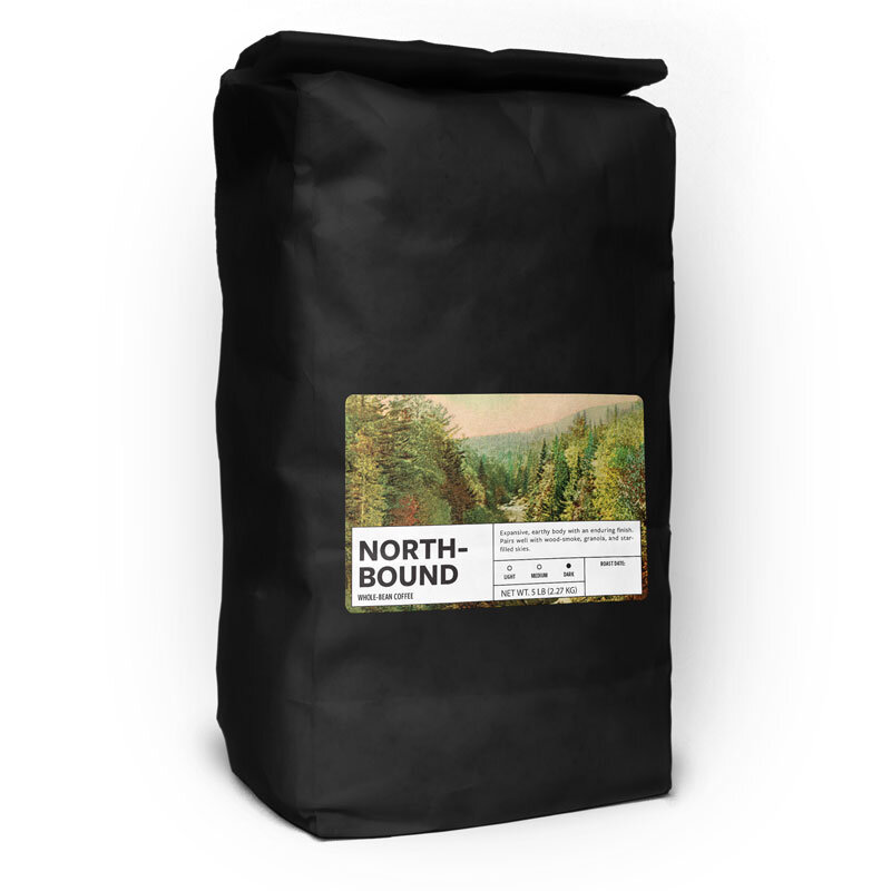 JB's Buckshot - Medium Dark Roast - 2lb bag – OneNation Coffee