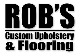 Rob&#39;s Upholstery &amp; Flooring