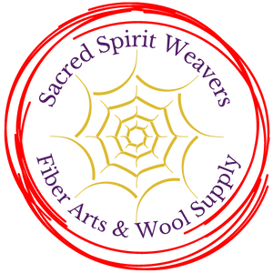 Sacred Spirit Weavers Fiber Arts &amp; Wool Supply