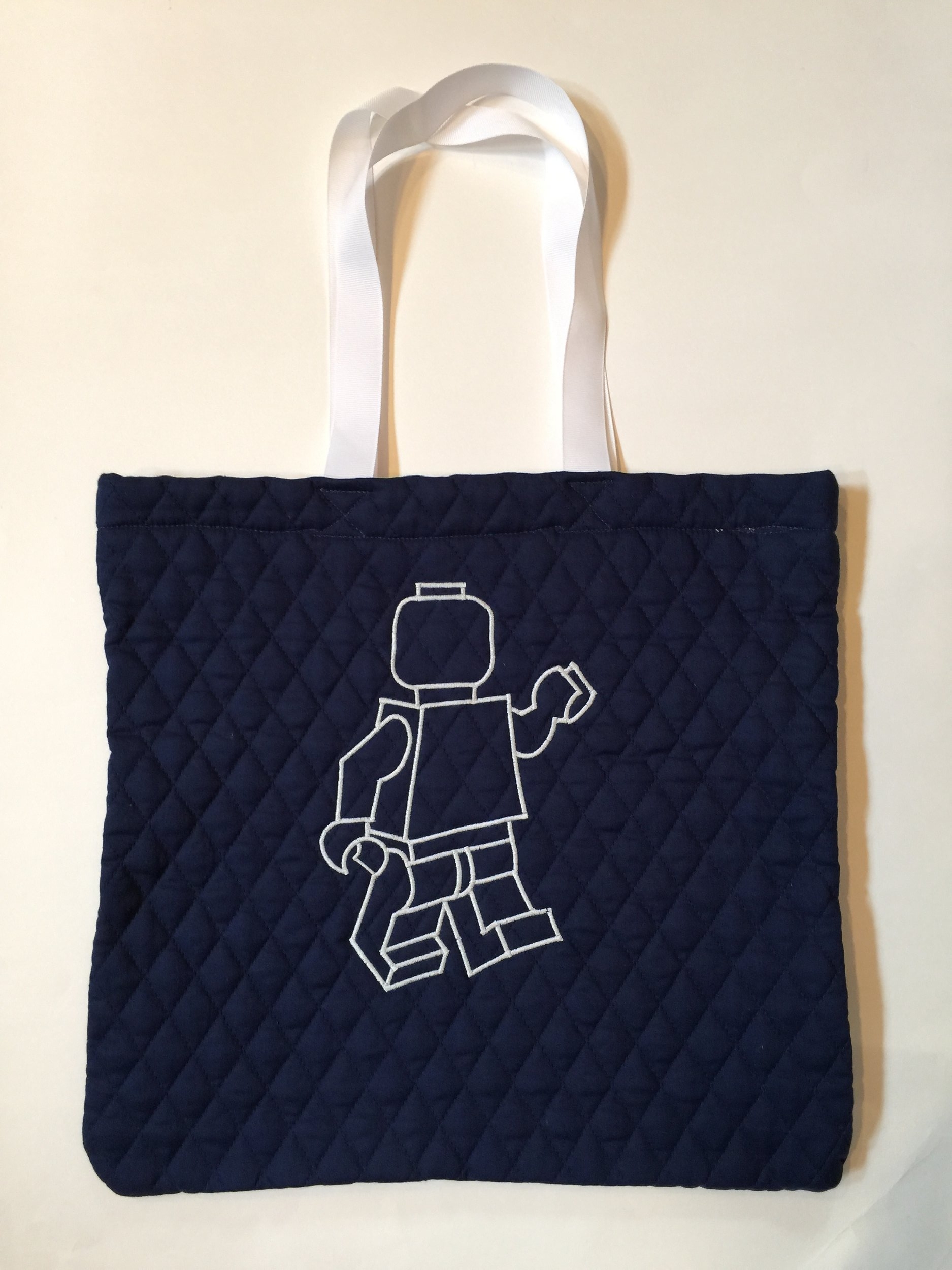 small lego bags