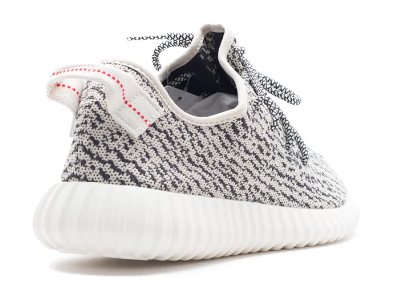 Yeezy Turtle Dove Tennis Adidas para Mujer Gris en Mercado