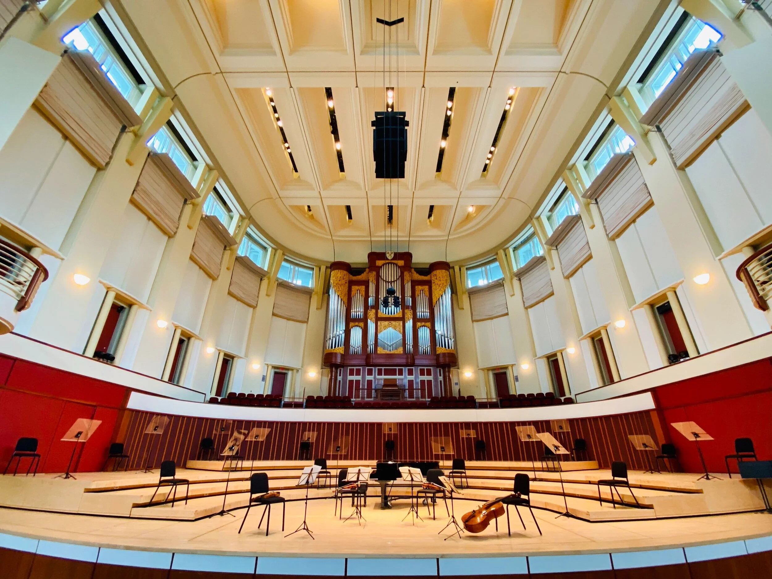 Emory Calendar 2023 Calendar | The Vega Quartet