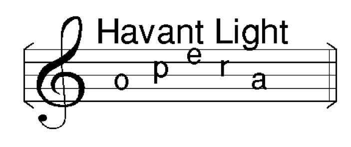 Havant Light Opera