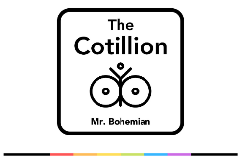 The Cotillion by Mr. Bohemian