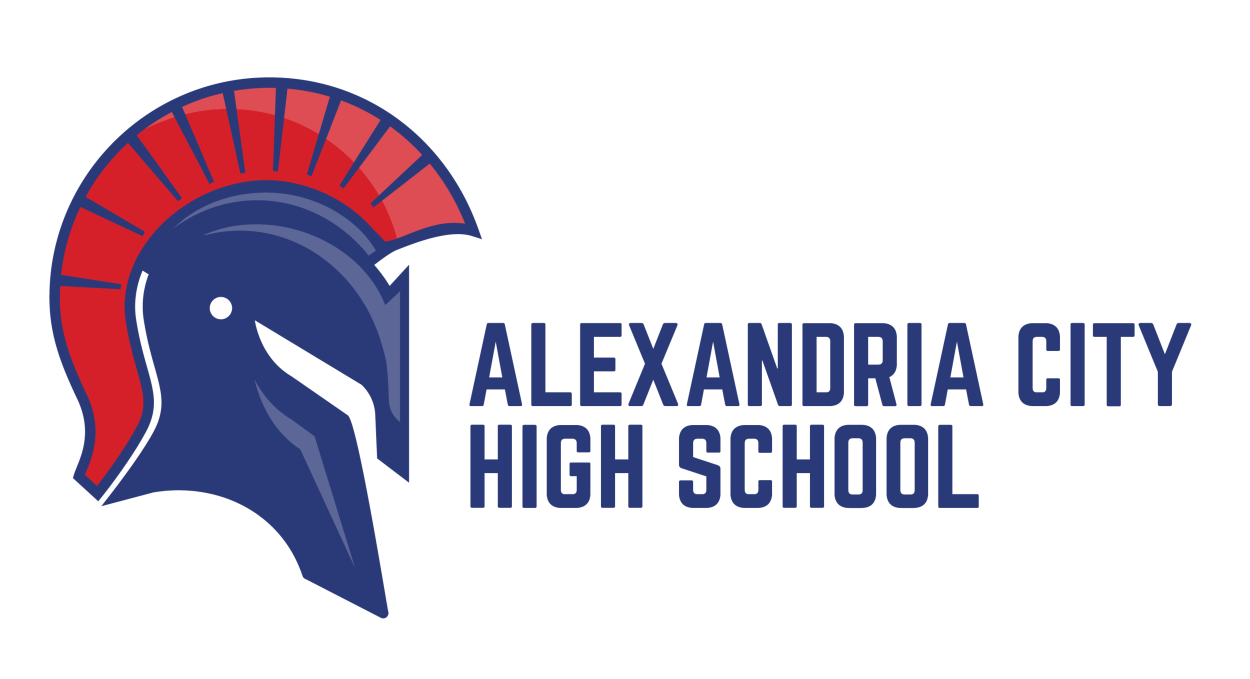 Alexandria City High School Band