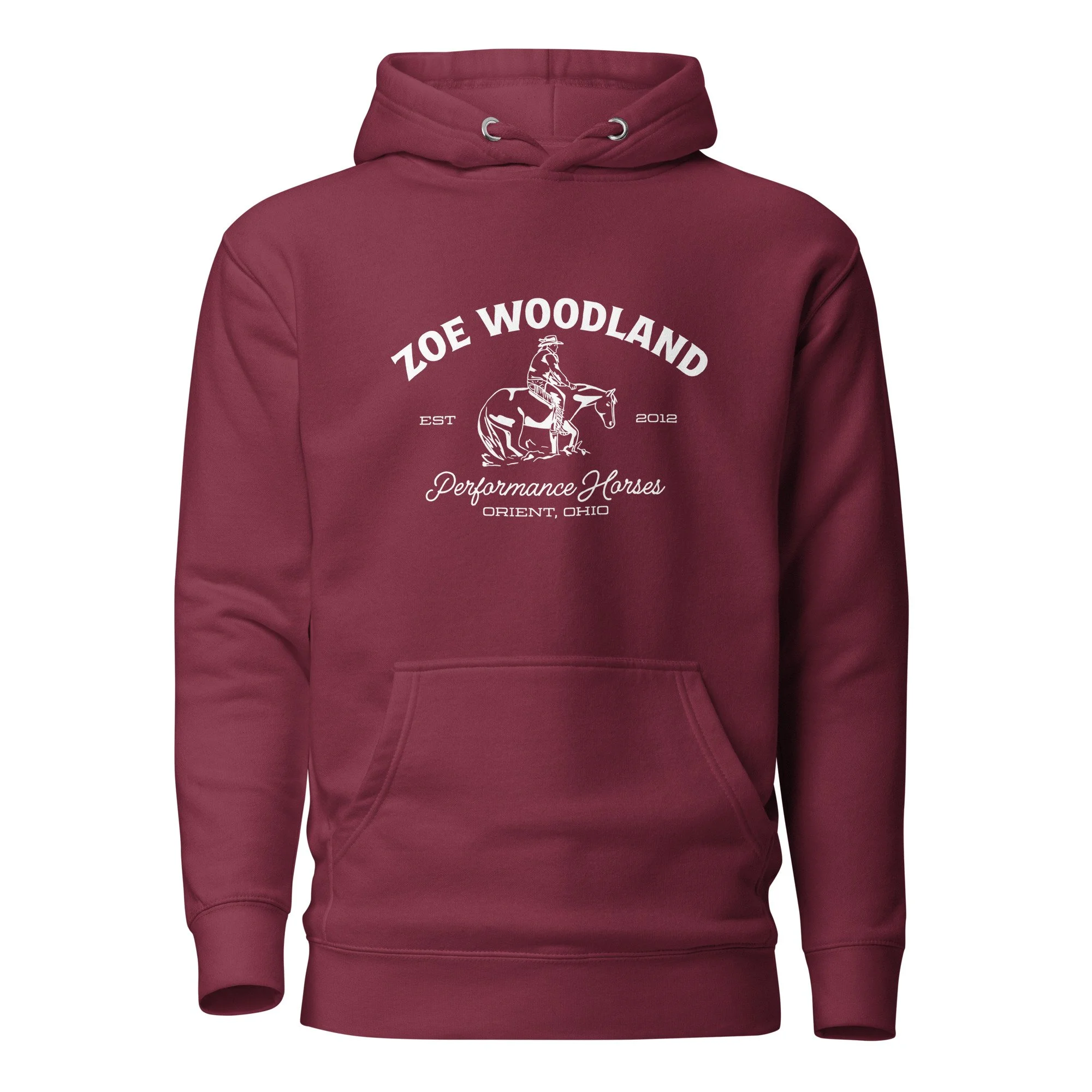 【REPRESENT】THE SPIRIT UNTAMED HOODIE ★正規品★ REPRESENT(リプレゼント)商品ページ - The Spirit Untamed