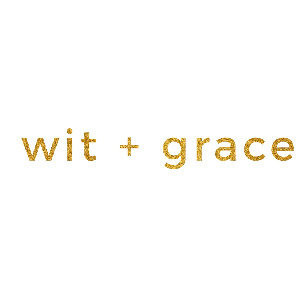 wit + grace magazine