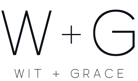wit + grace magazine