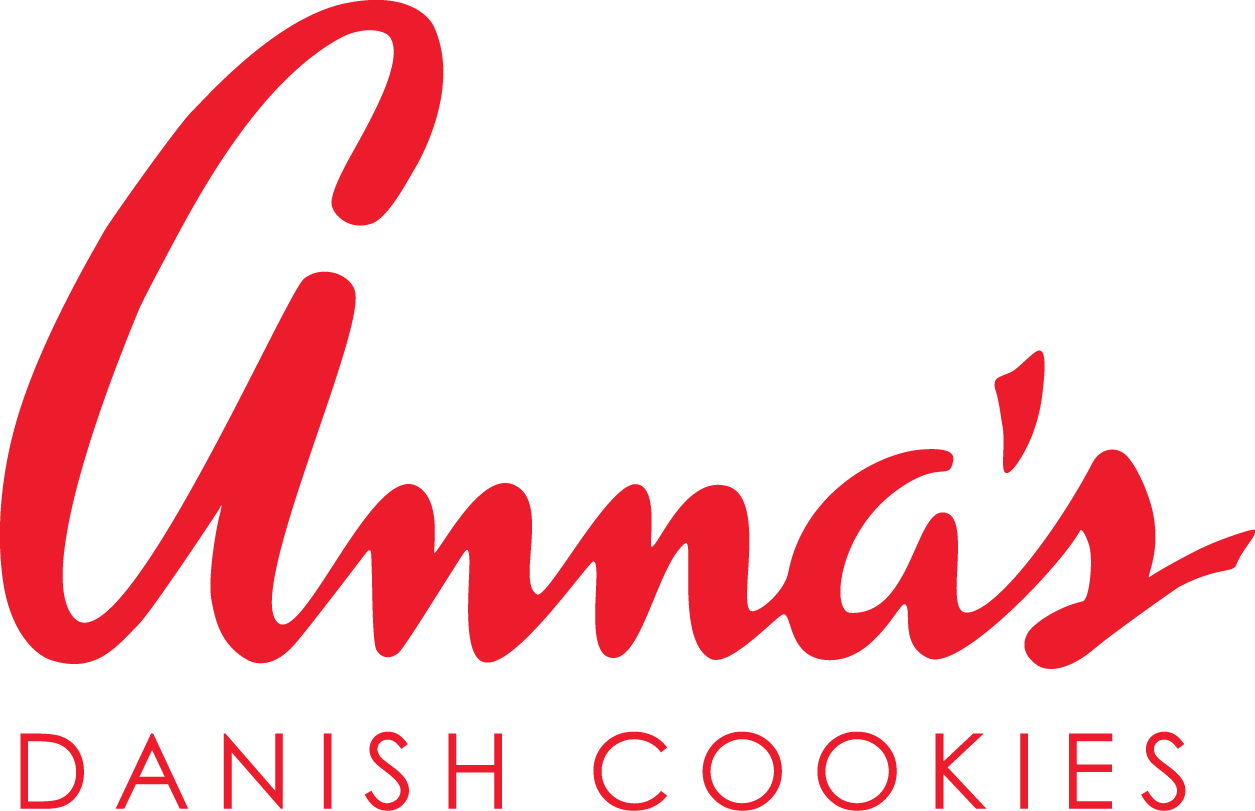 Anna&#39;s Danish Cookies