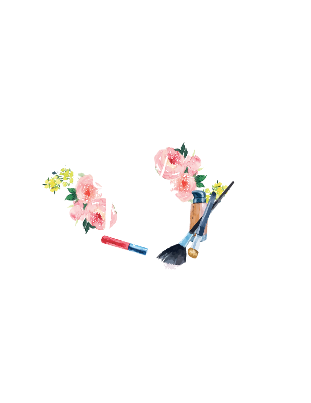 Fresh Faces by Taryn