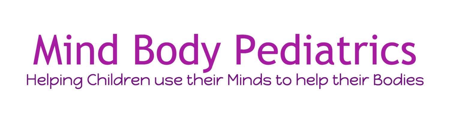 Mind Body Pediatrics