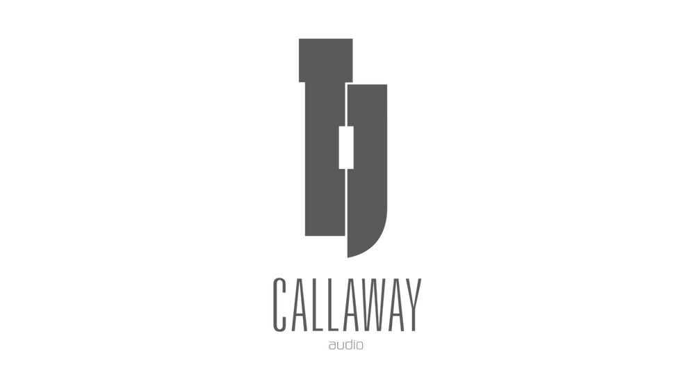 TJ Callaway Audio