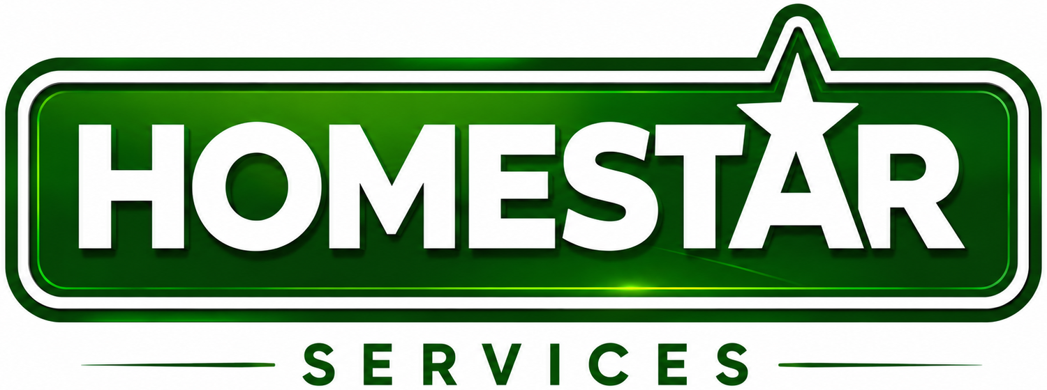 Homestar Plumbing & Heating