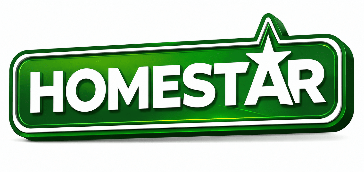 Homestar Plumbing & Heating
