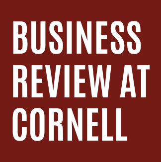 Business Review at Cornell