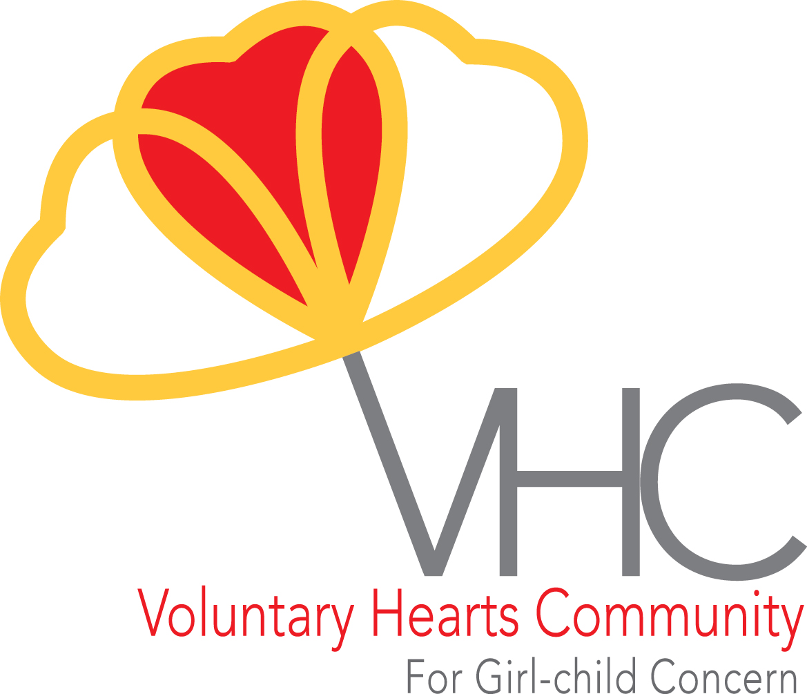 Voluntary Hearts Community for Girl-child Concern