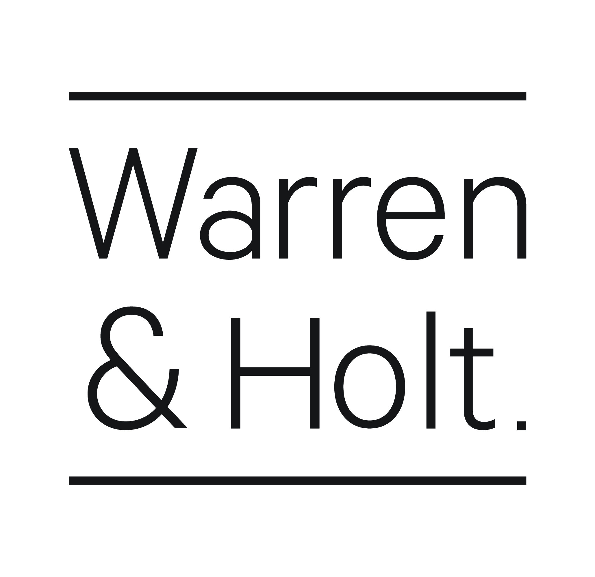 Warren &amp; Holt