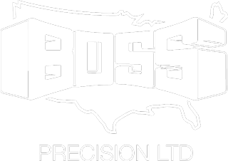 Boss Precision LTD