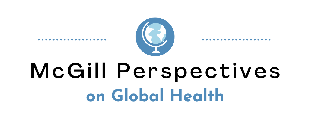 Perspectives on Global Health