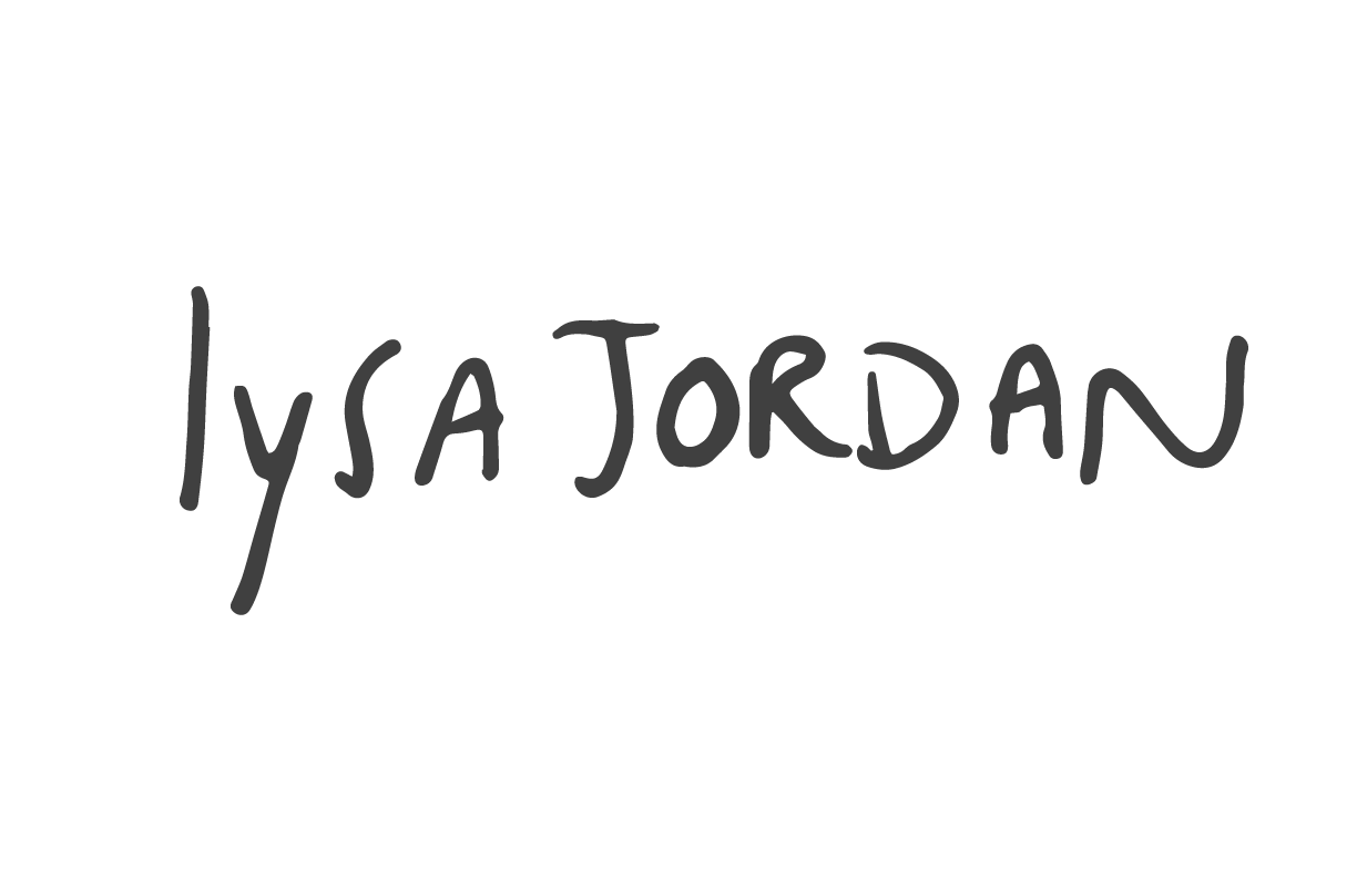Lysa Jordan 