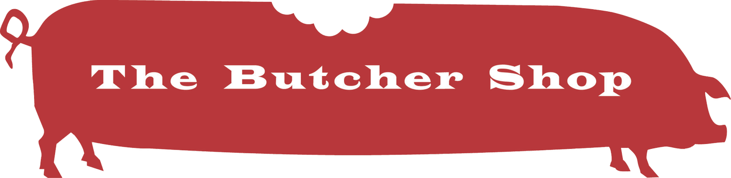 The Butcher Shop