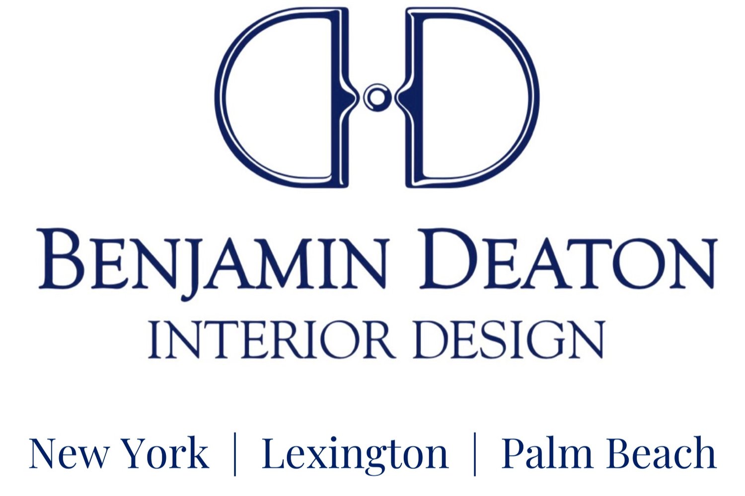 Benjamin Deaton Interior Design
