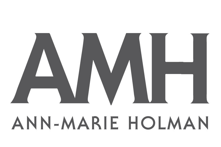 Ann-Marie Holman