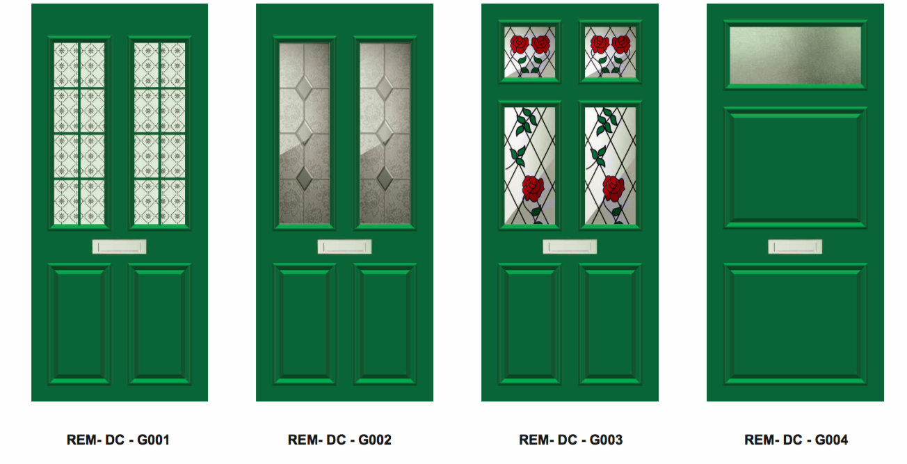 Green Door Themes Rempods Helping Change The Quality Of Life For People With Dementia