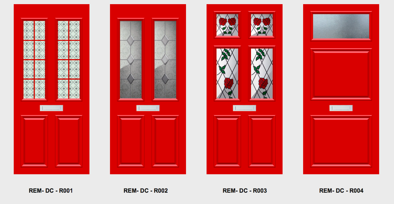 Red Door Themes Rempods Helping Change The Quality Of Life For