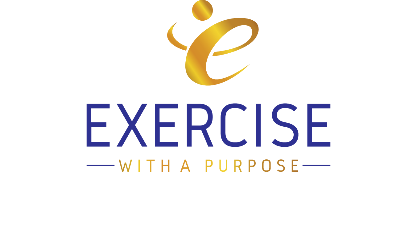 Exercise With A Purpose