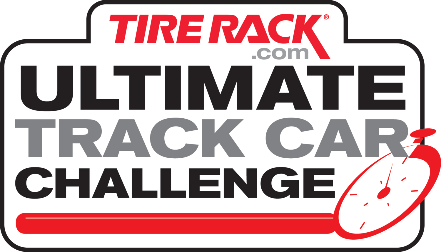 Tire Rack Ultimate Track Car Challenge