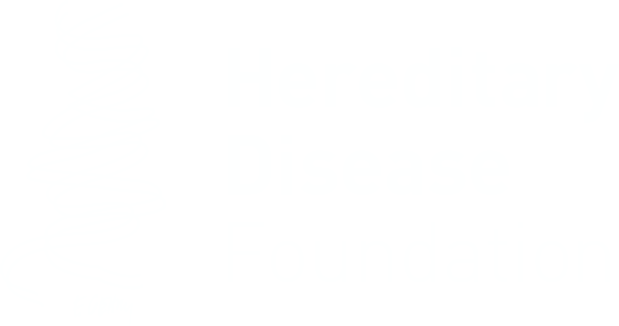 Hereditary Disease Foundation