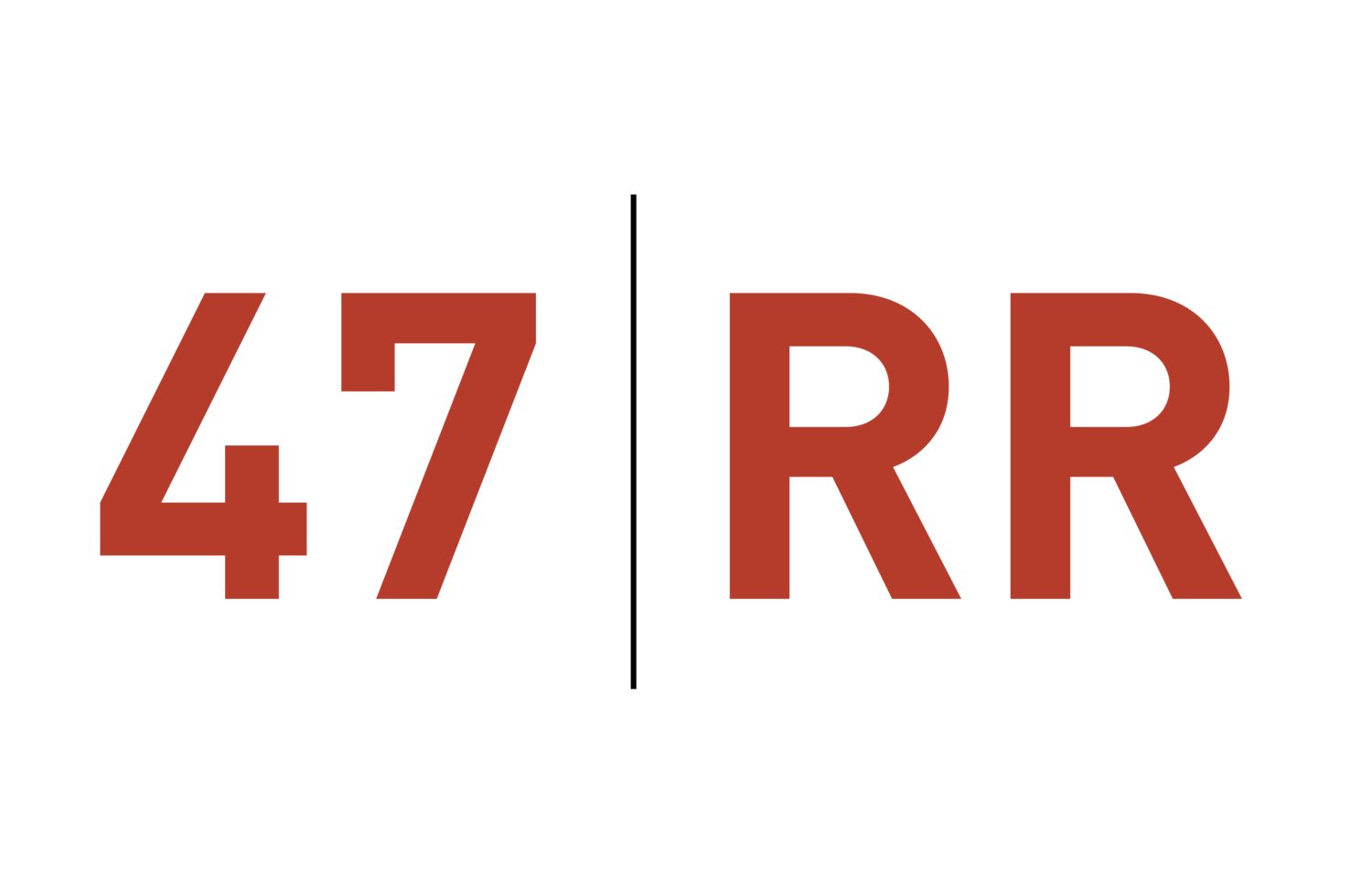 47 RR