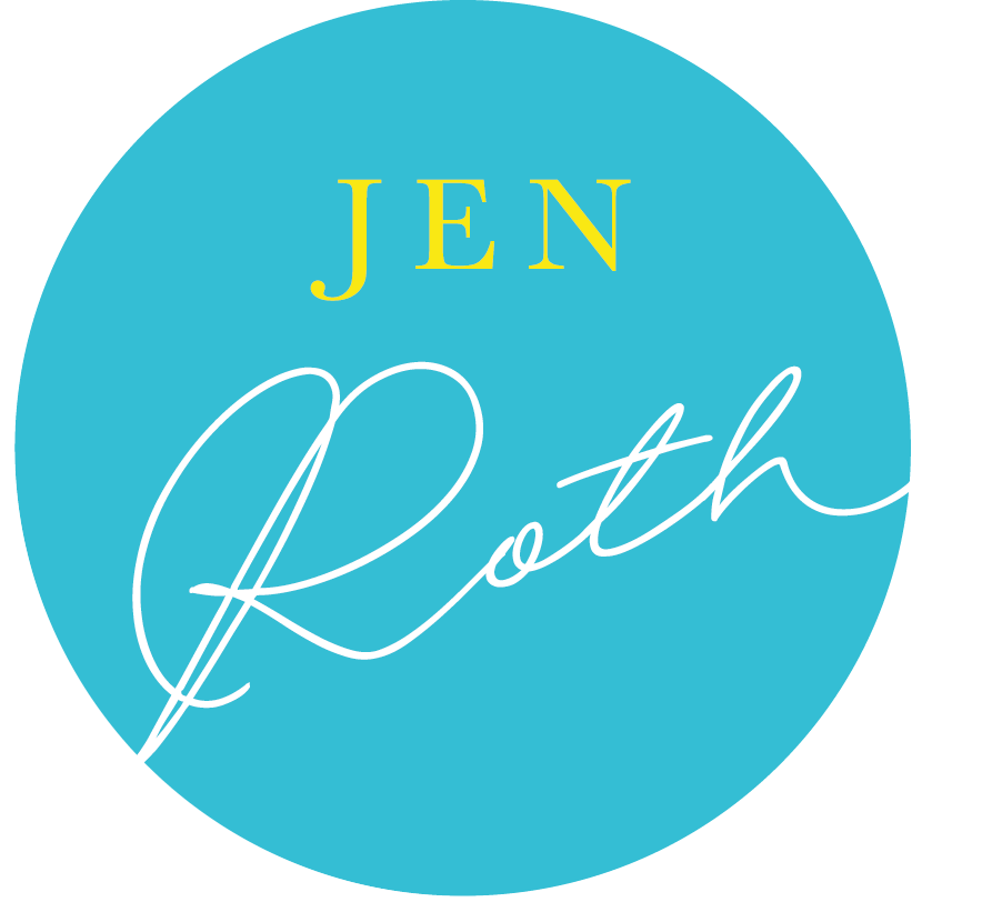 Jen Roth