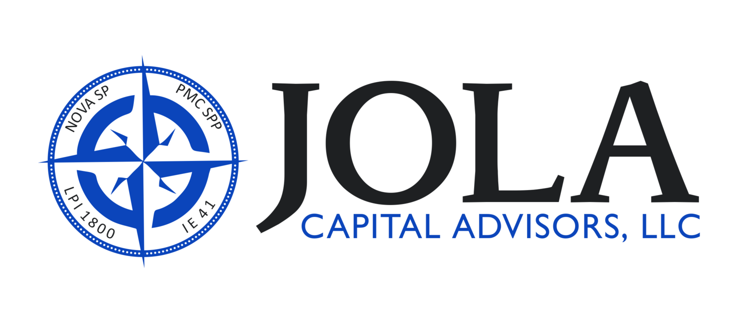 JOLA Capital Advisors, LLC