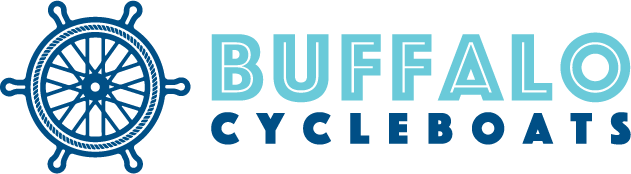 Buffalo CycleBoats - Pedal Boat Tours