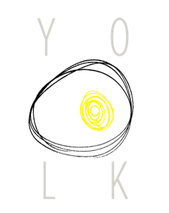 YOLK | Contemporary Catering