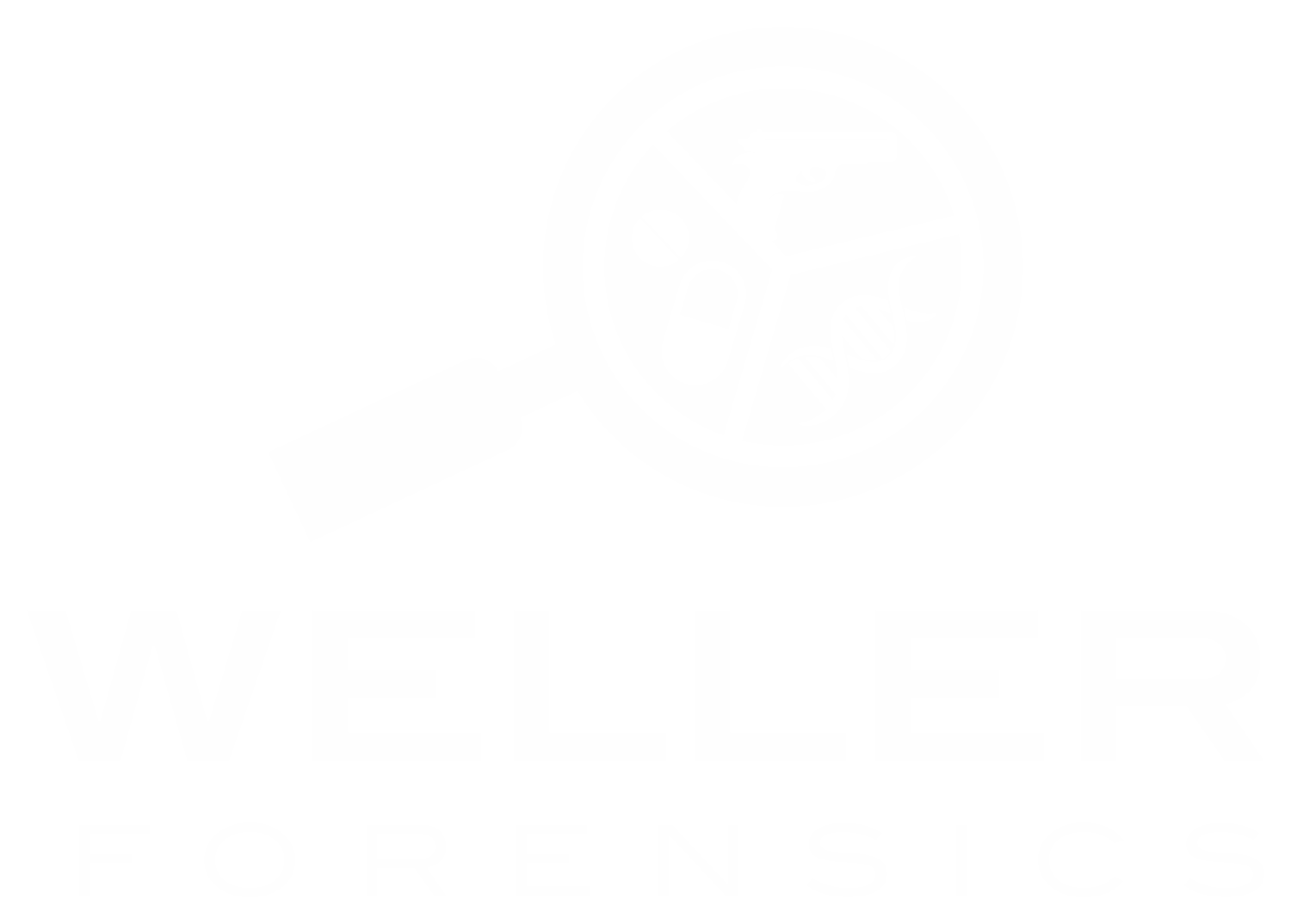 Weller Forensics