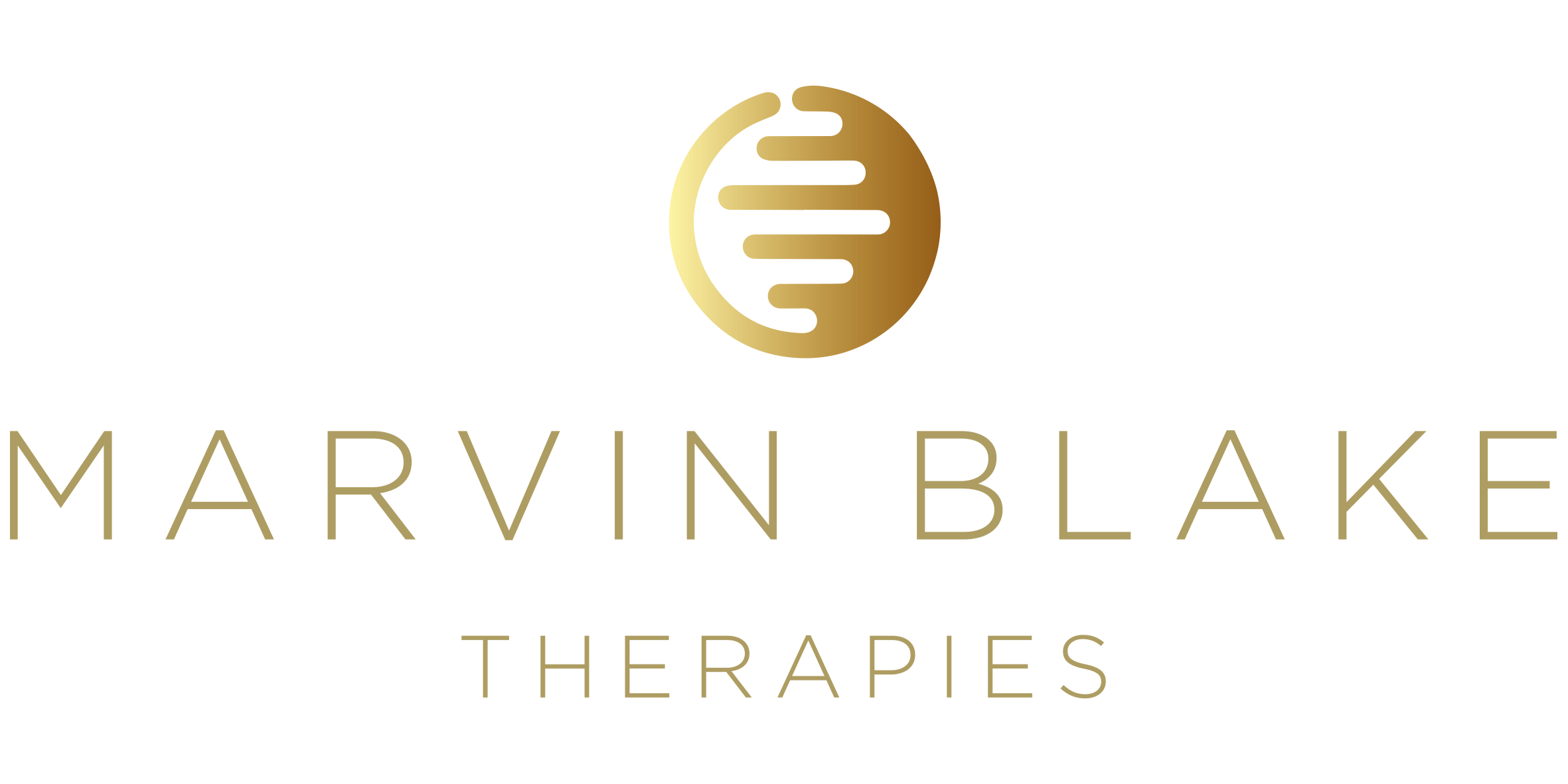 Marvin Blake Therapies