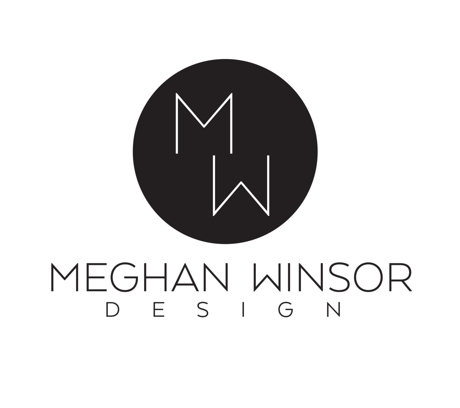 MEGHAN WINSOR DESIGN