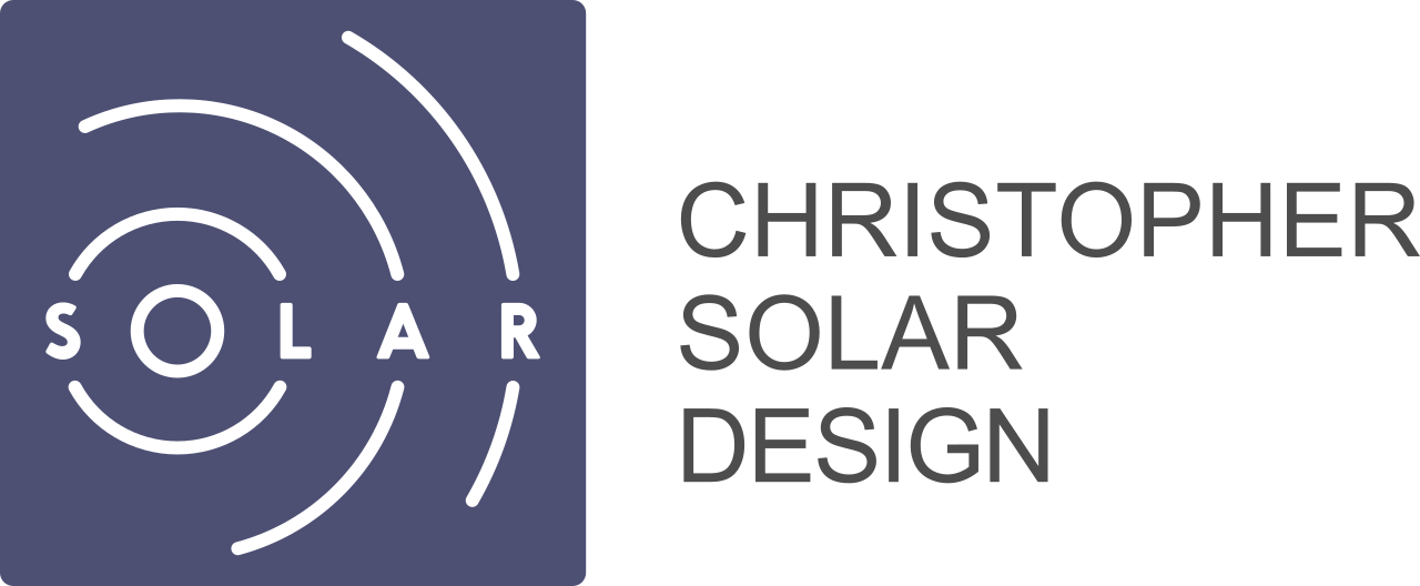 Christopher Solar Design