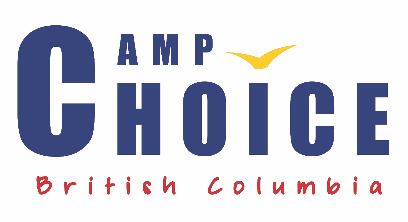 Camp Choice British Columbia