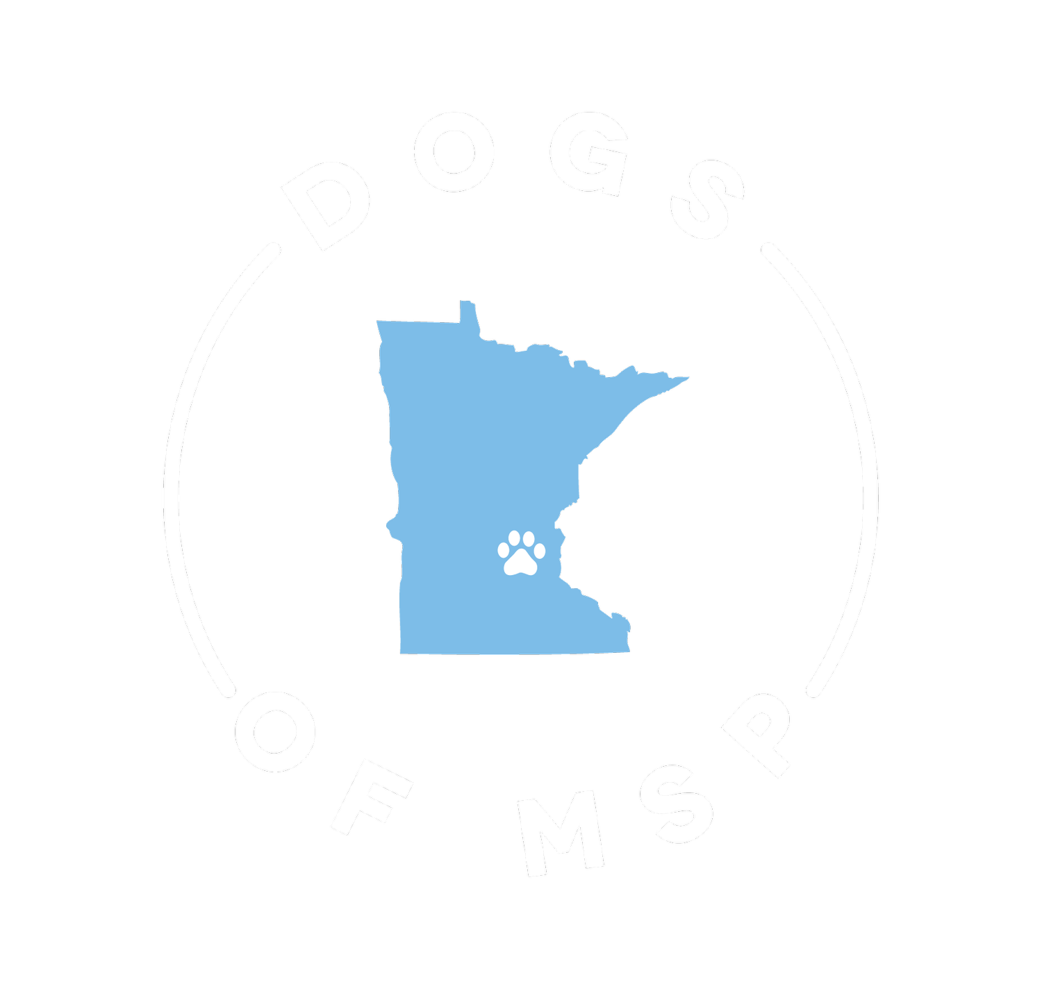 Dogs of MSP